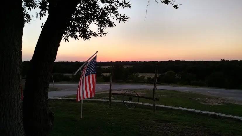 Bennett's Camping Center & RV Ranch